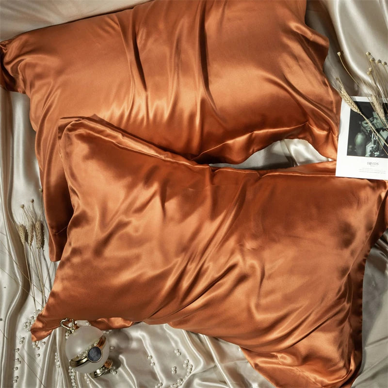 Silk Pillowcase