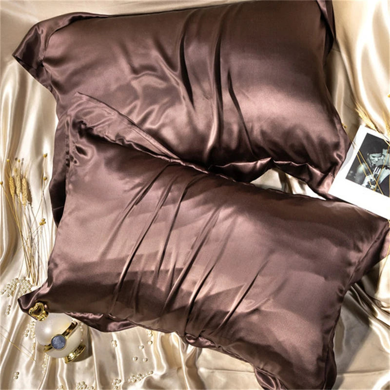 Silk Pillowcase