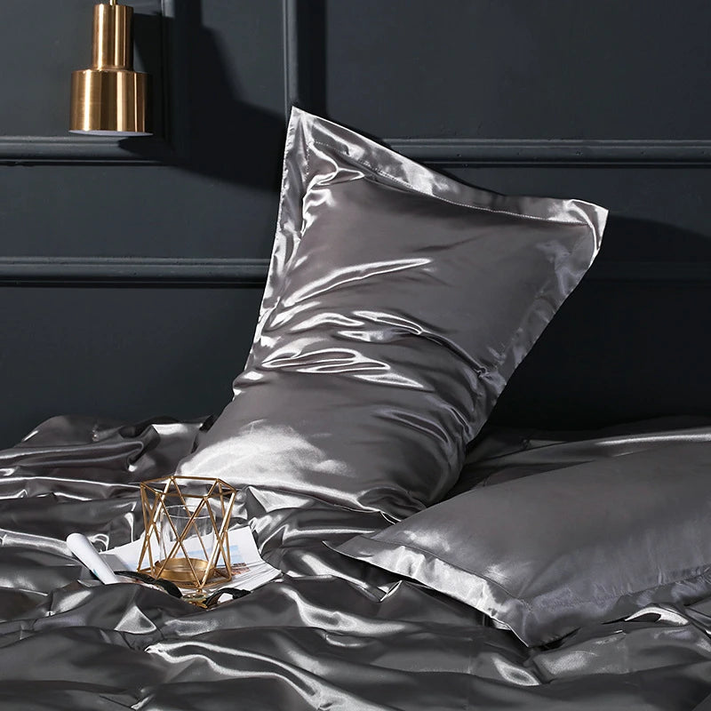 Silk Pillowcase