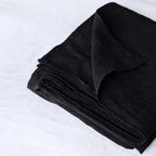 100% Pure Linen Bed Sheet | Flat Sheet Set 1pc
