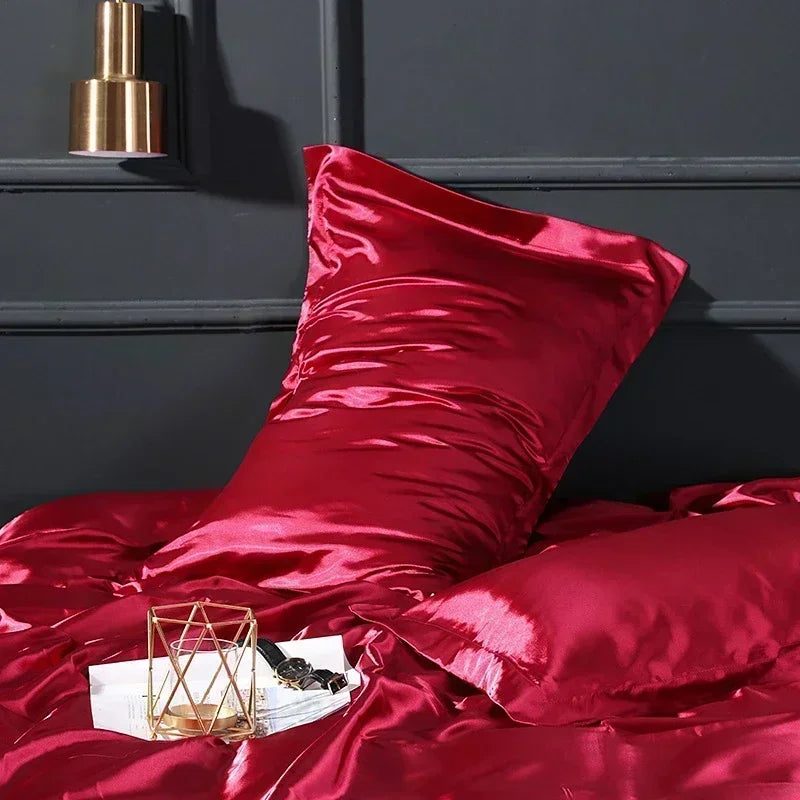 Silk Pillowcase