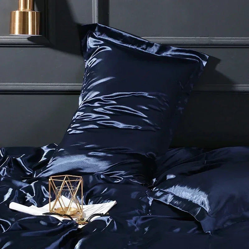 Silk Pillowcase