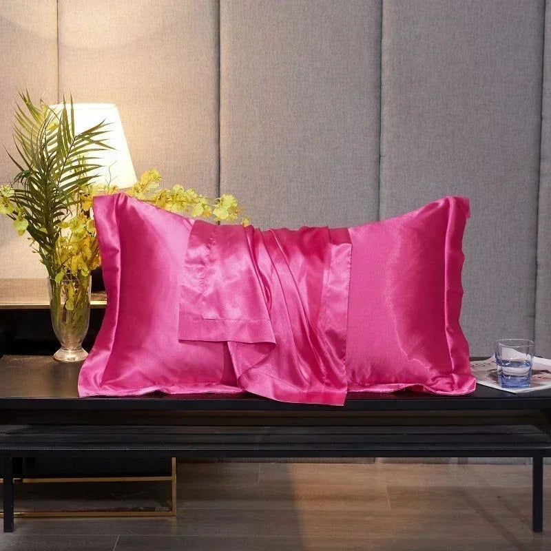 Silk Pillowcase