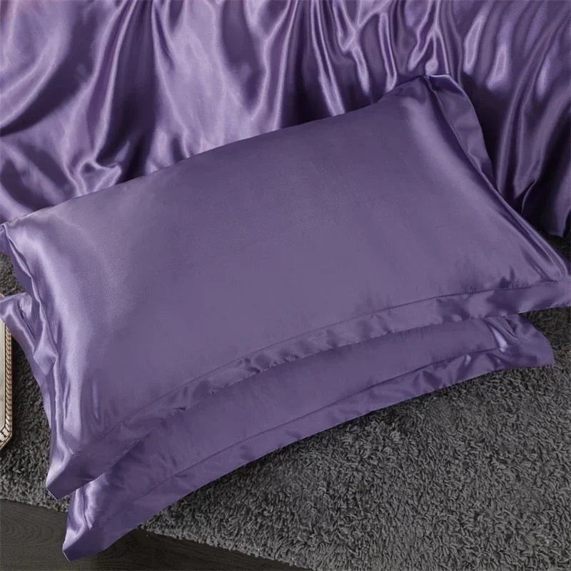 Silk Pillowcase