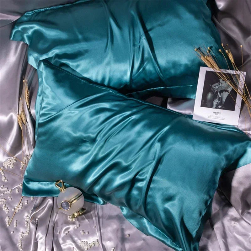 Silk Pillowcase