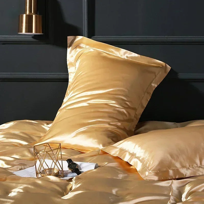 Silk Pillowcase