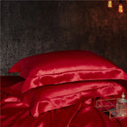 Silk Pillowcase