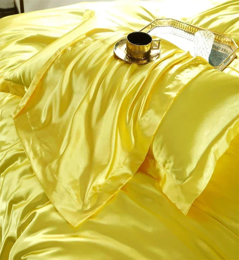 Silk Pillowcase