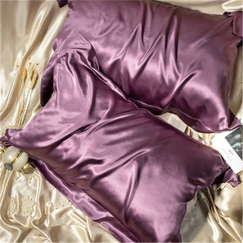 Silk Pillowcase