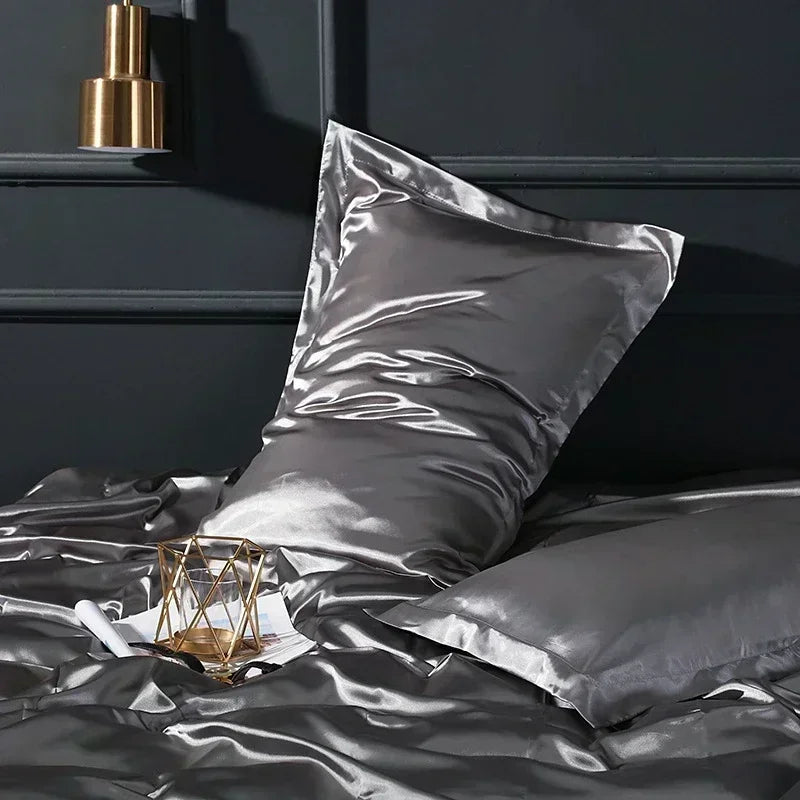 Silk Pillowcase