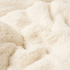 The Jardin | Plush Comfort Milk Fleece Blanket