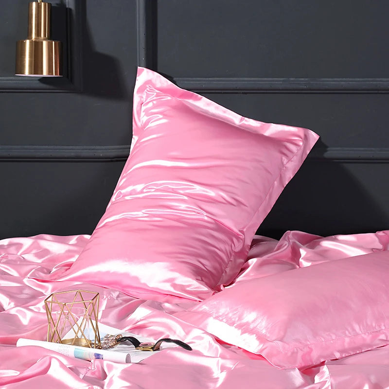 Silk Pillowcase