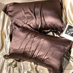 Silk Pillowcase