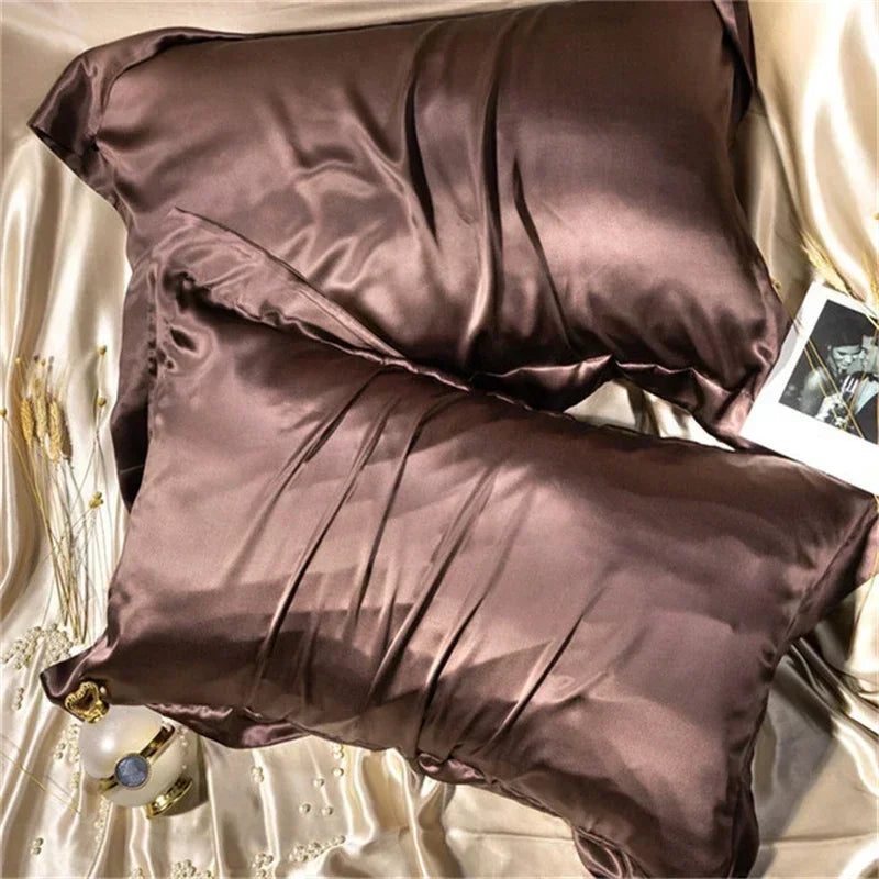 Silk Pillowcase