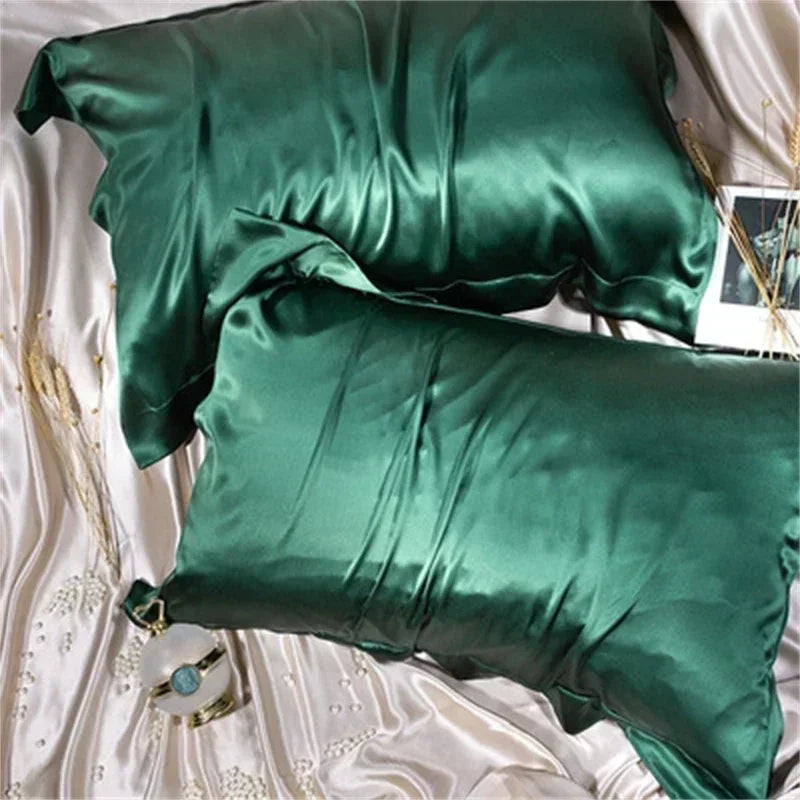Silk Pillowcase