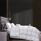 White Goose Down Quilt