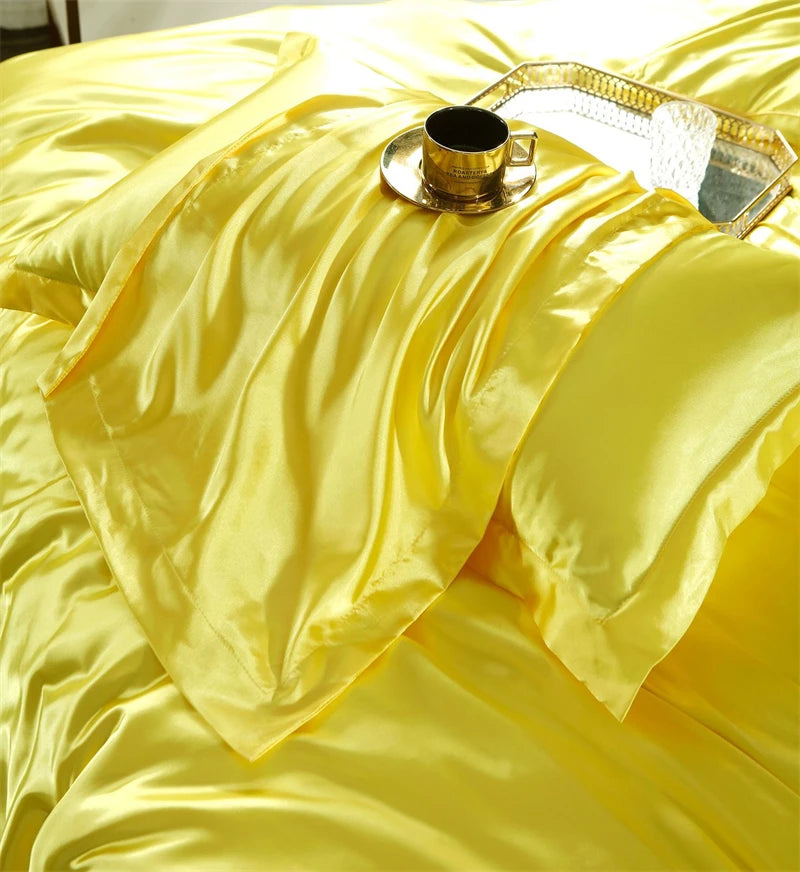 Silk Pillowcase