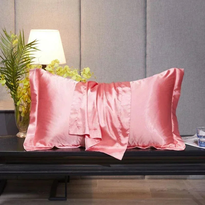 Silk Pillowcase