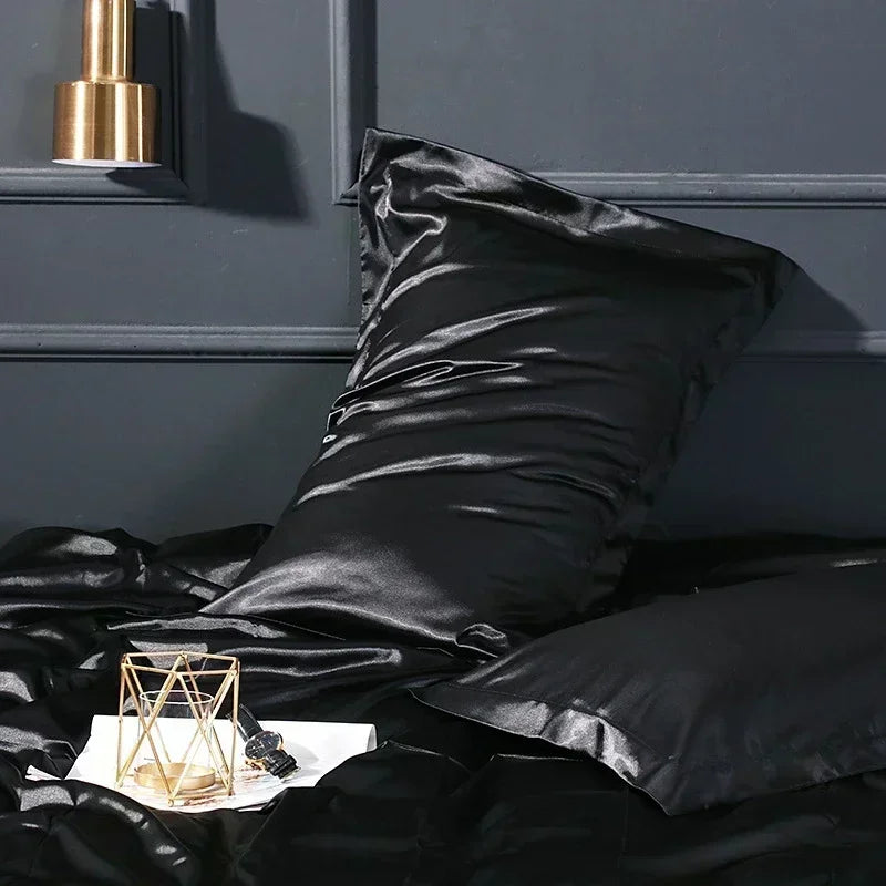Silk Pillowcase