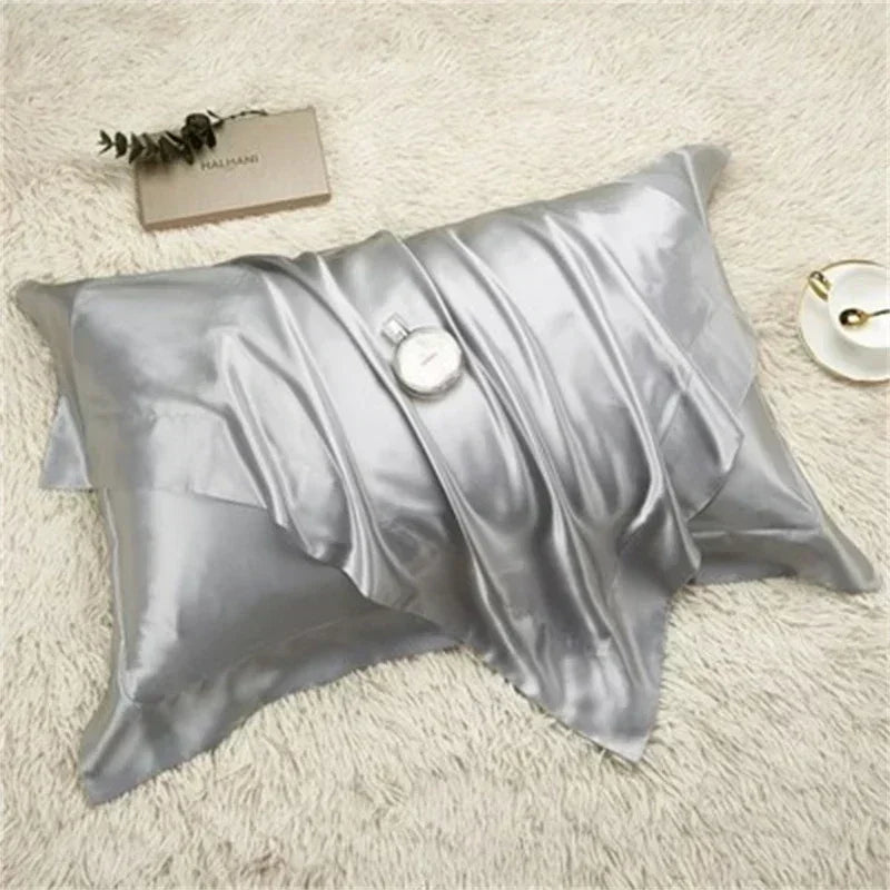 Silk Pillowcase