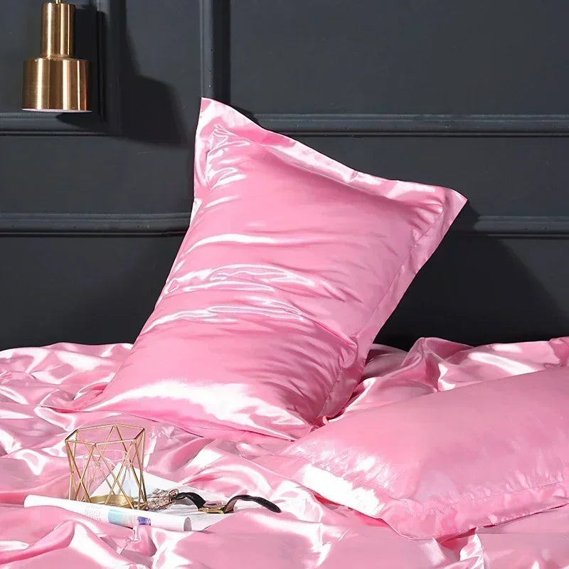 Silk Pillowcase
