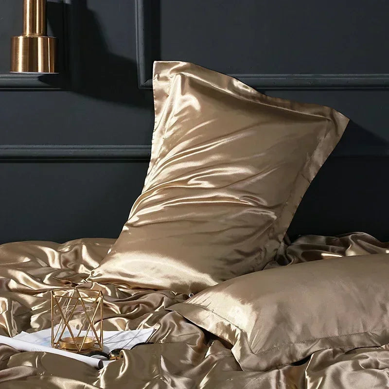 Silk Pillowcase