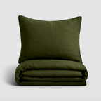 Pure linen Bed Sheet Set 4 Piece