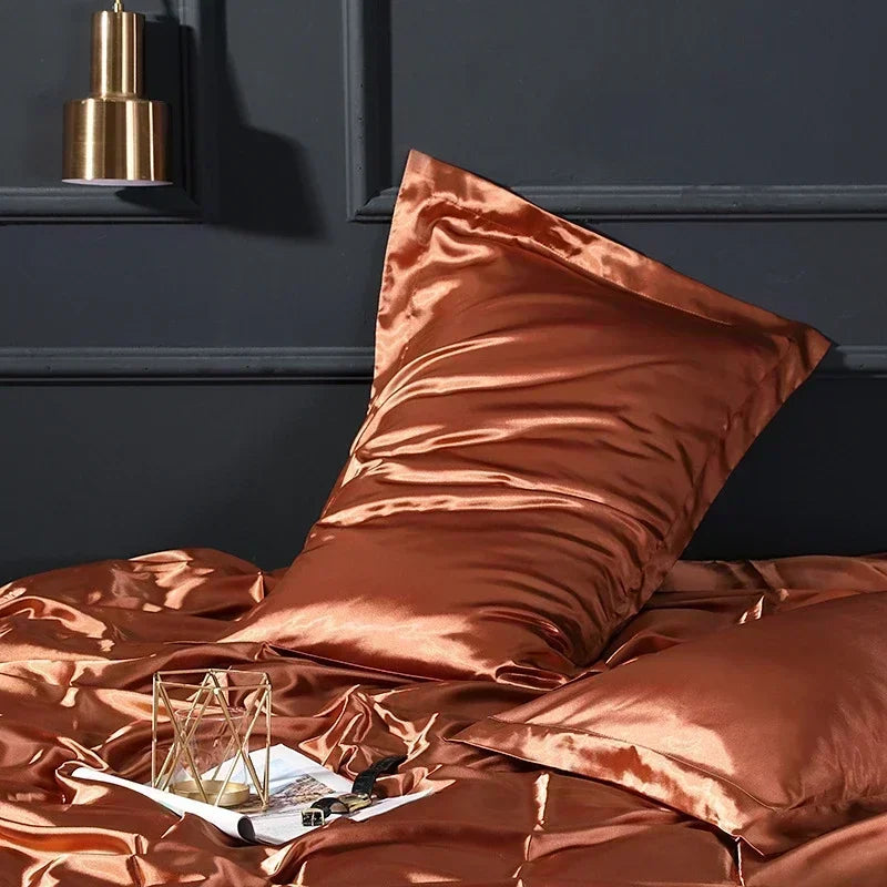 Silk Pillowcase