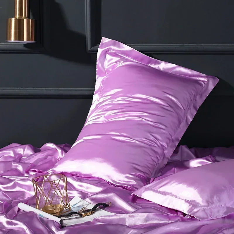 Silk Pillowcase