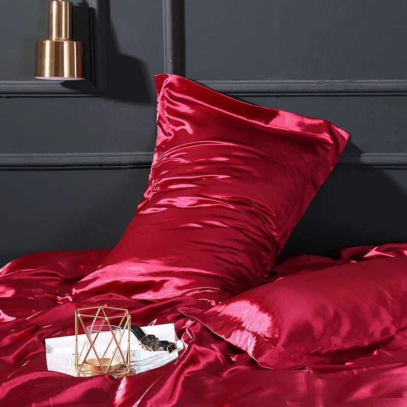 Silk Pillowcase