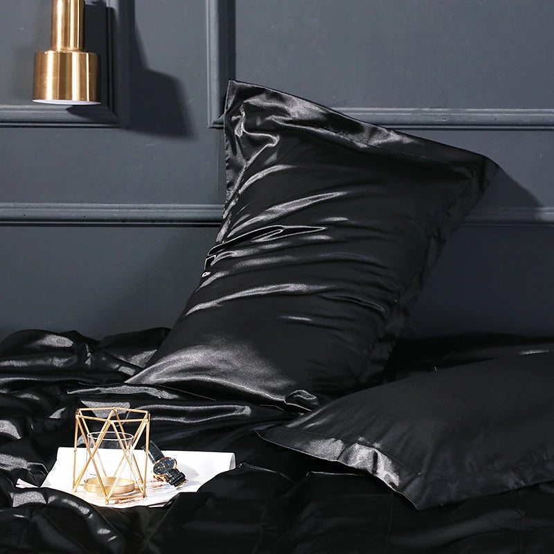 Silk Pillowcase