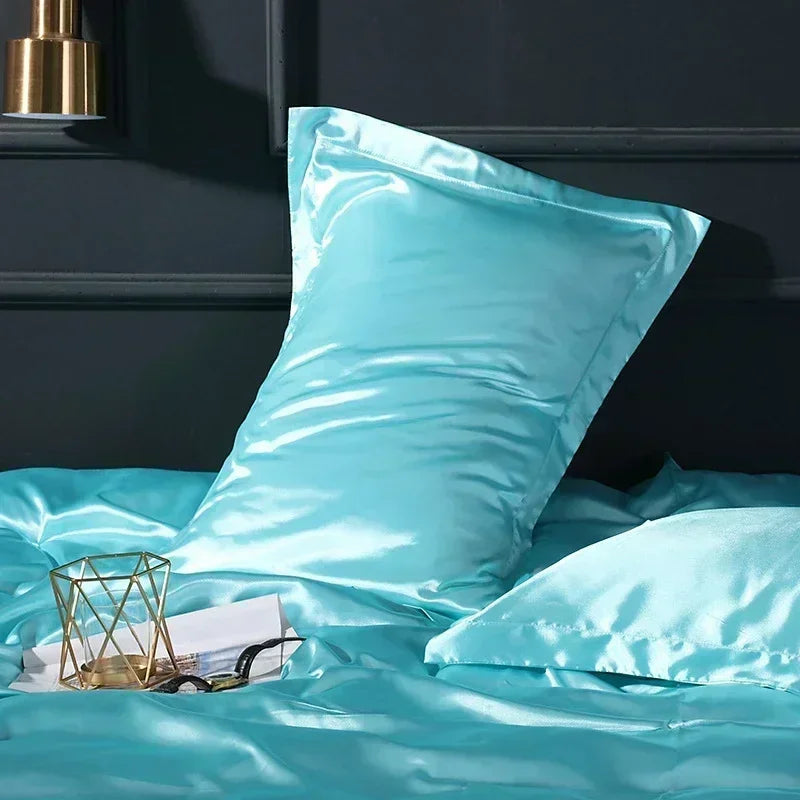 Silk Pillowcase
