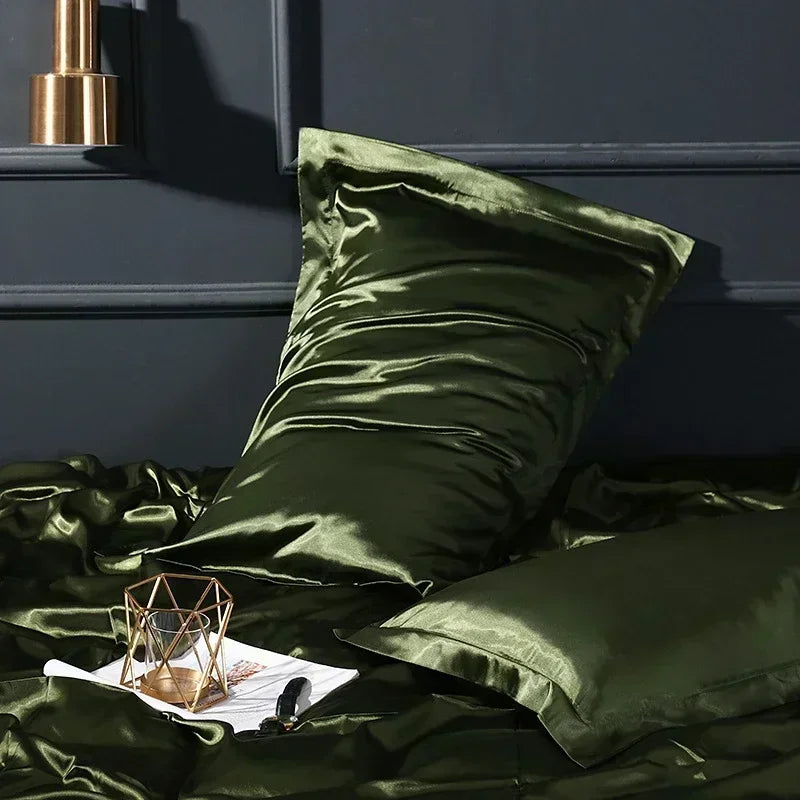 Silk Pillowcase