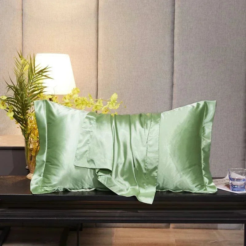 Silk Pillowcase