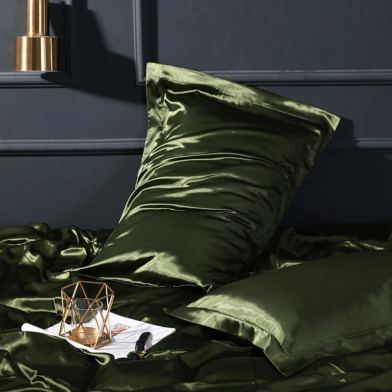 Silk Pillowcase