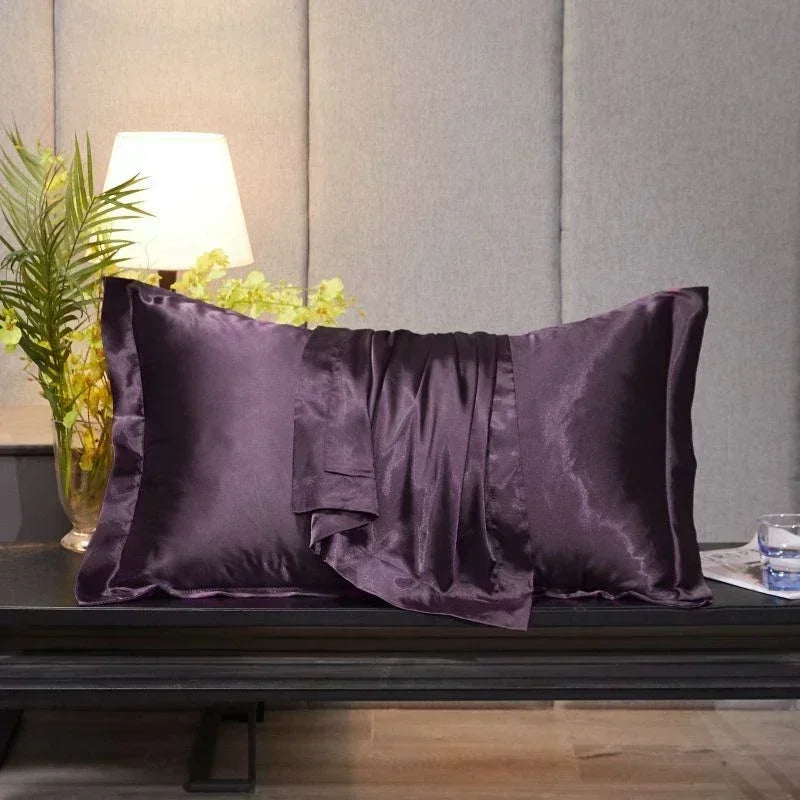 Silk Pillowcase