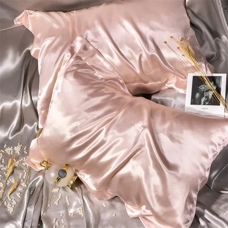 Silk Pillowcase