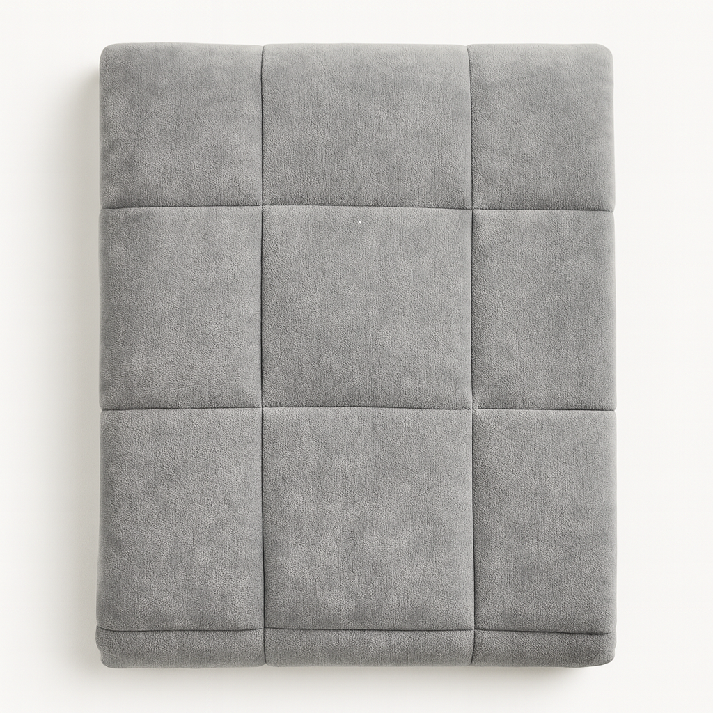 The Delaro | Weighted