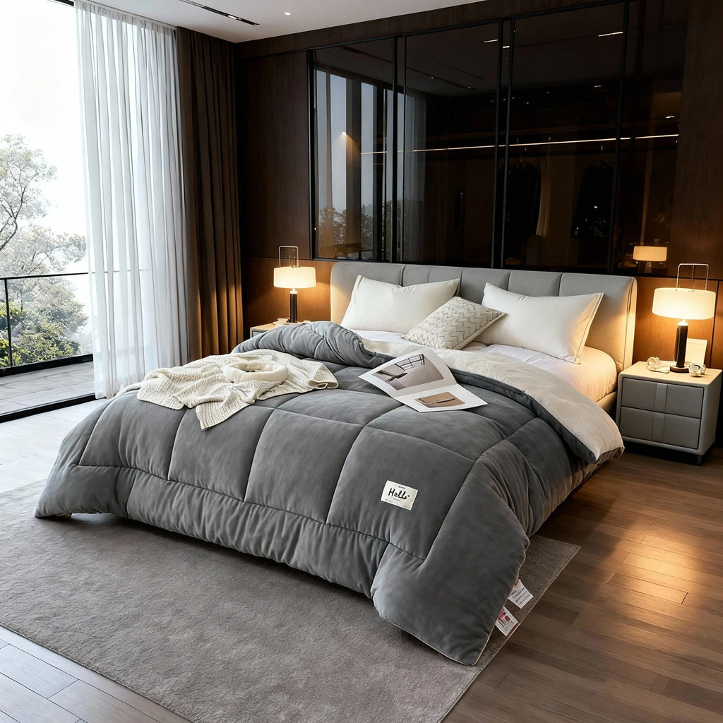 The Delaro | Weighted