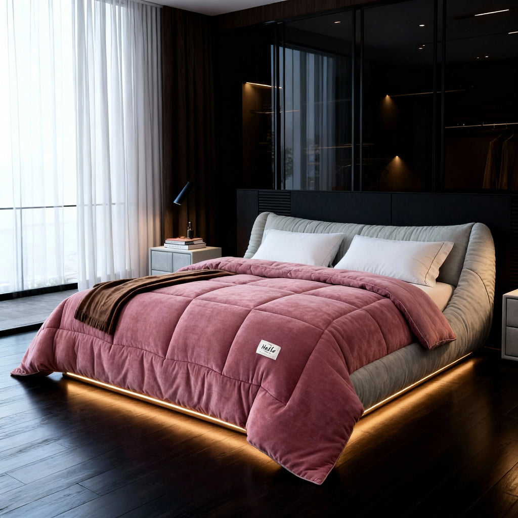 The Delaro | Weighted